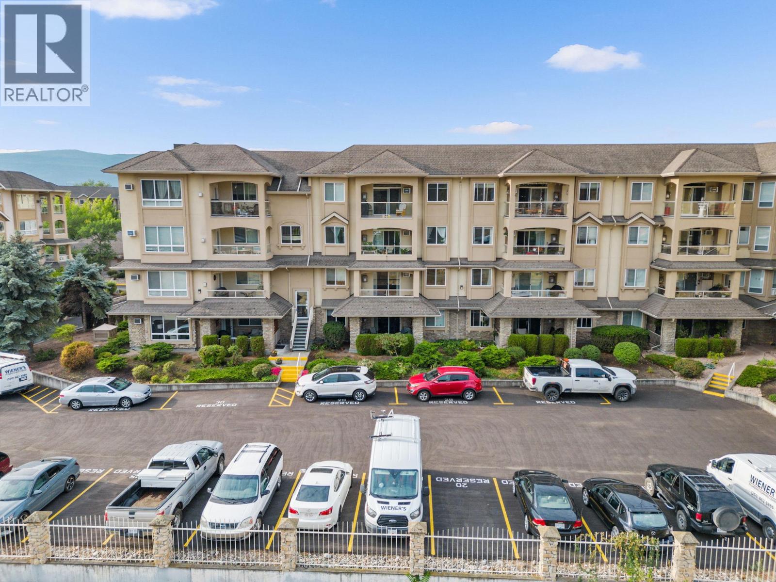 214 1962 Enterprise Way, Kelowna