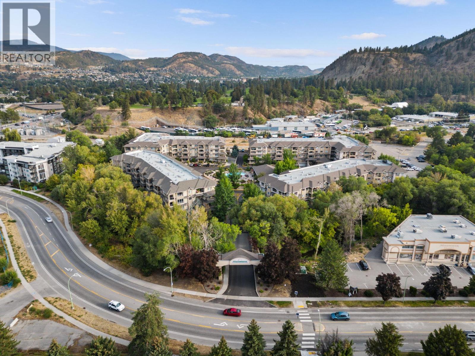 214 1962 Enterprise Way, Kelowna