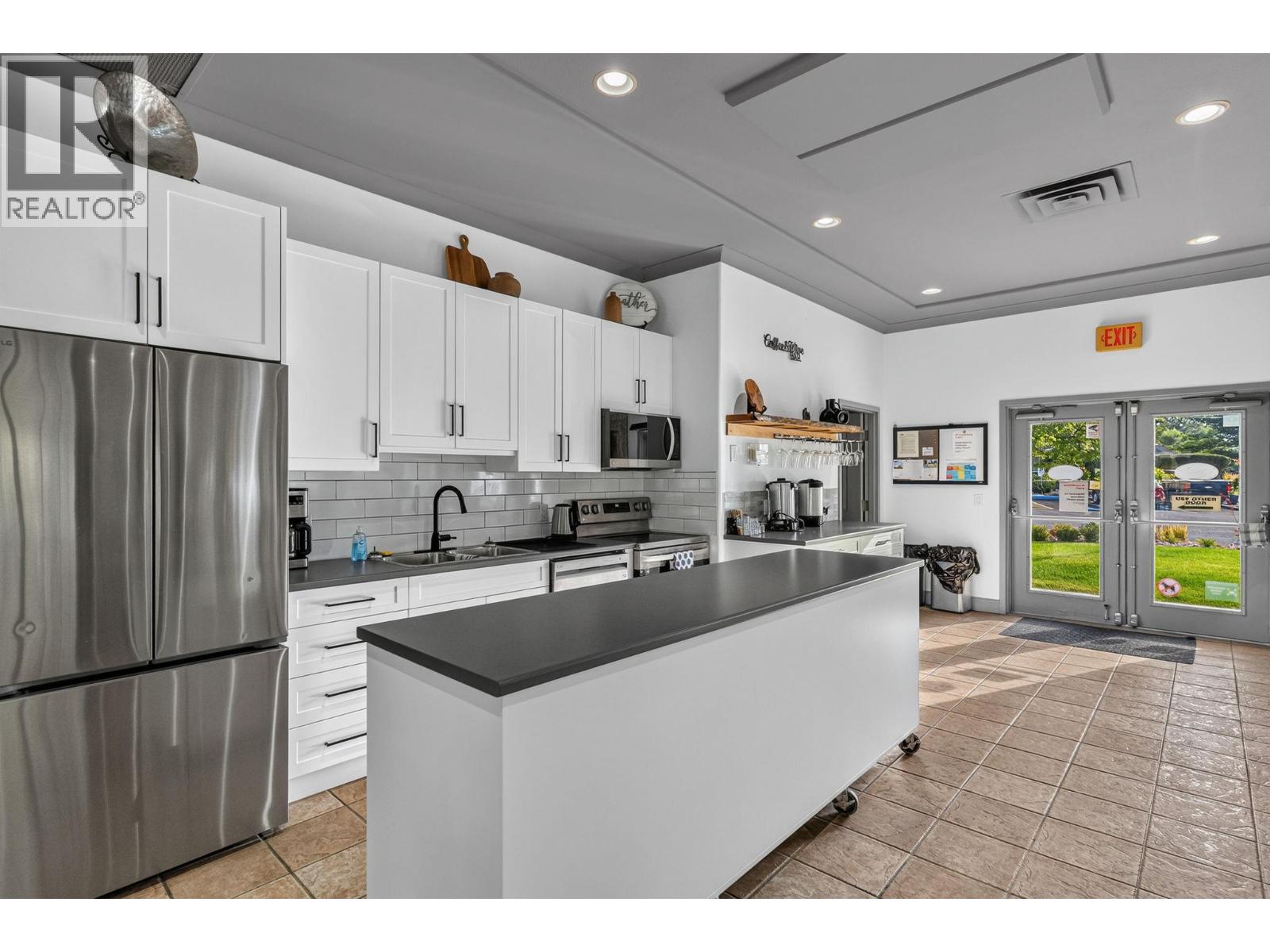 214 1962 Enterprise Way, Kelowna