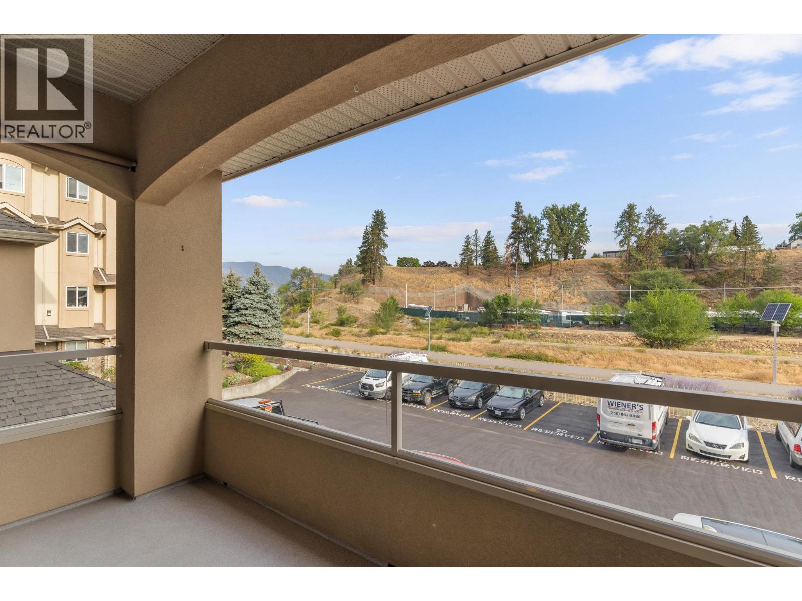 214 1962 Enterprise Way, Kelowna