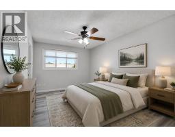 3pc Bathroom - 60 Whitaker Close Ne, Calgary, AB T1Y5K3 Photo 9