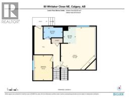 60 Whitaker Close Ne, Calgary, AB T1Y5K3 Photo 45