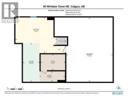 60 Whitaker Close Ne, Calgary, AB T1Y5K3 Photo 48