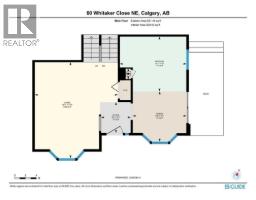 60 Whitaker Close Ne, Calgary, AB T1Y5K3 Photo 47