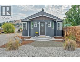 11317 Prairie Valley Road, Summerland