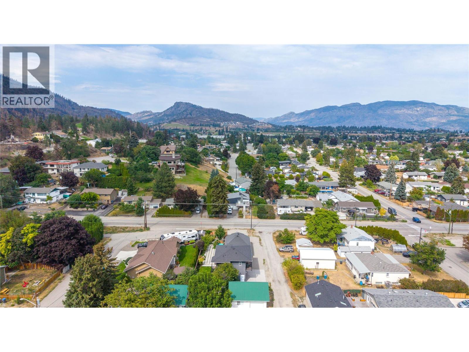 11317 Prairie Valley Road, Summerland