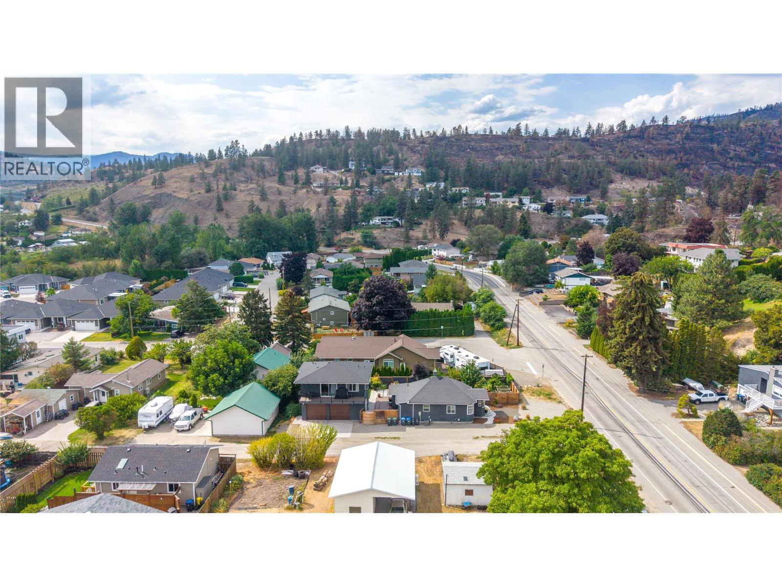 11317 Prairie Valley Road, Summerland
