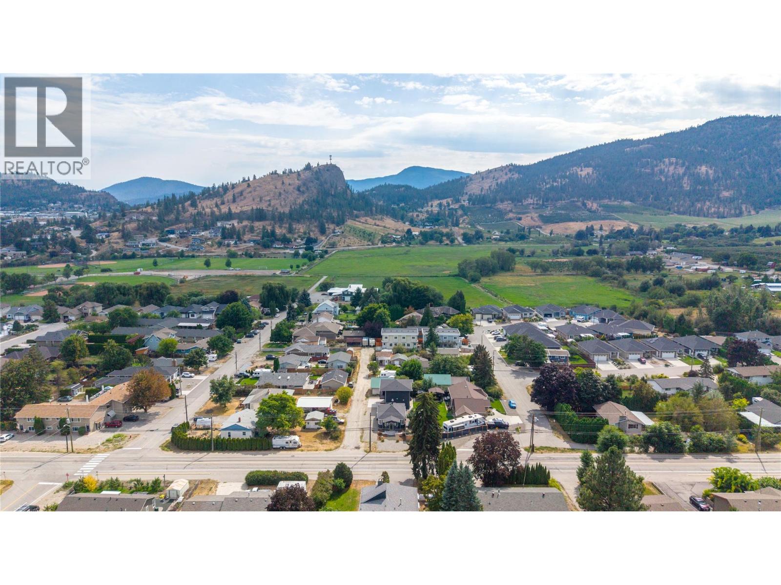 11317 Prairie Valley Road, Summerland