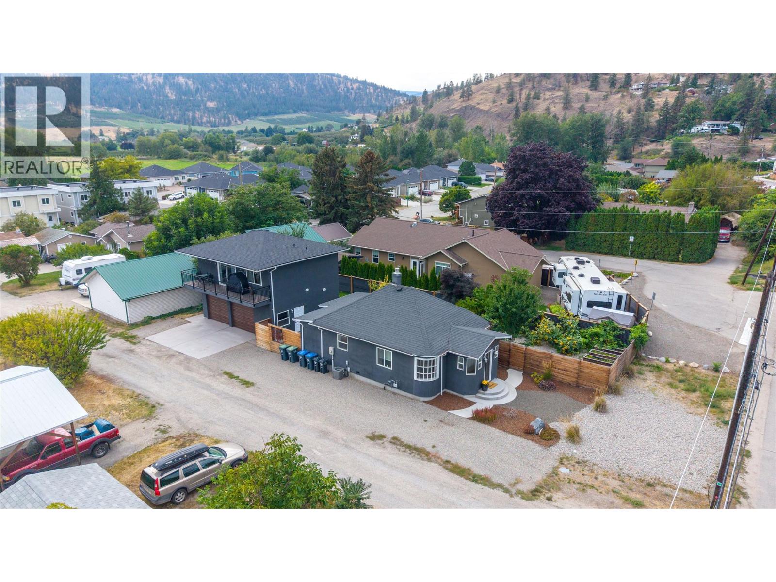 11317 Prairie Valley Road, Summerland