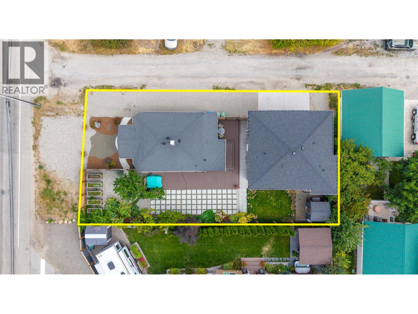11317 Prairie Valley Road, Summerland