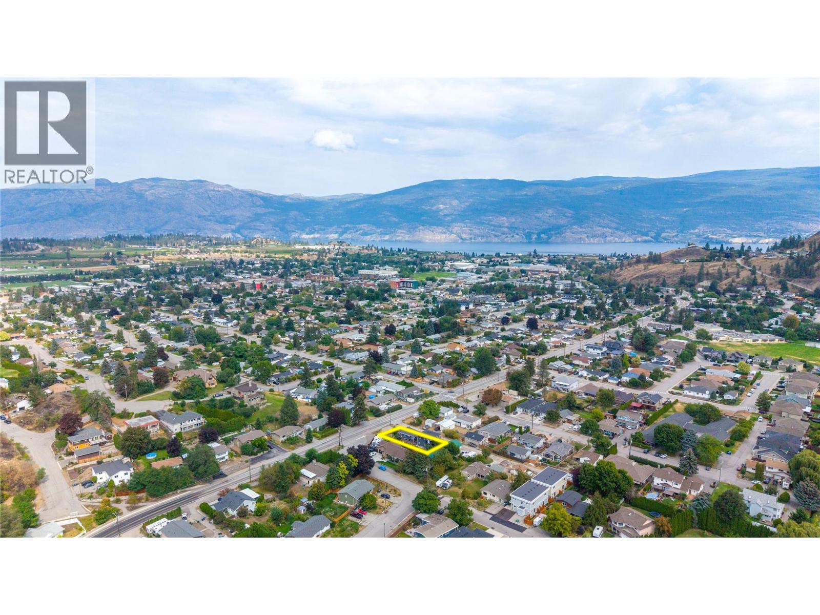 11317 Prairie Valley Road, Summerland