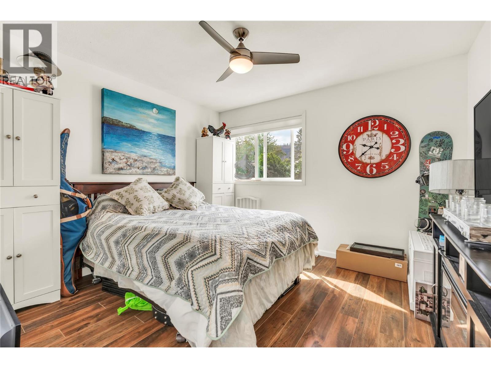 11222 Quinpool Road Unit# 1, Summerland