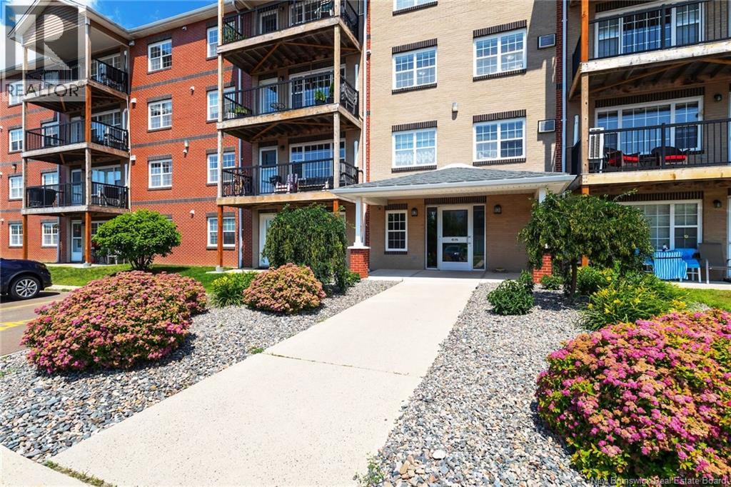 65 Brayson Unit# 201, Oromocto West — photo 3