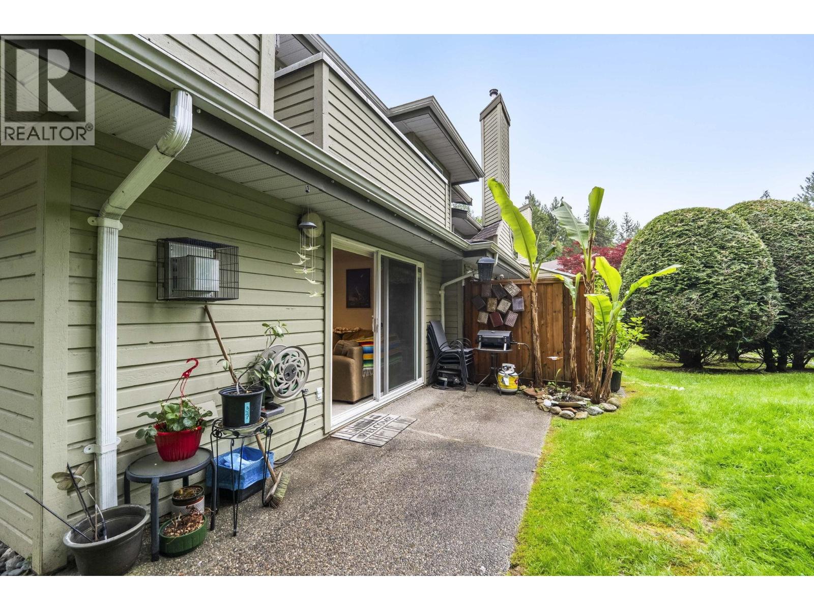135 1386 LINCOLN DRIVE, Port Coquitlam
