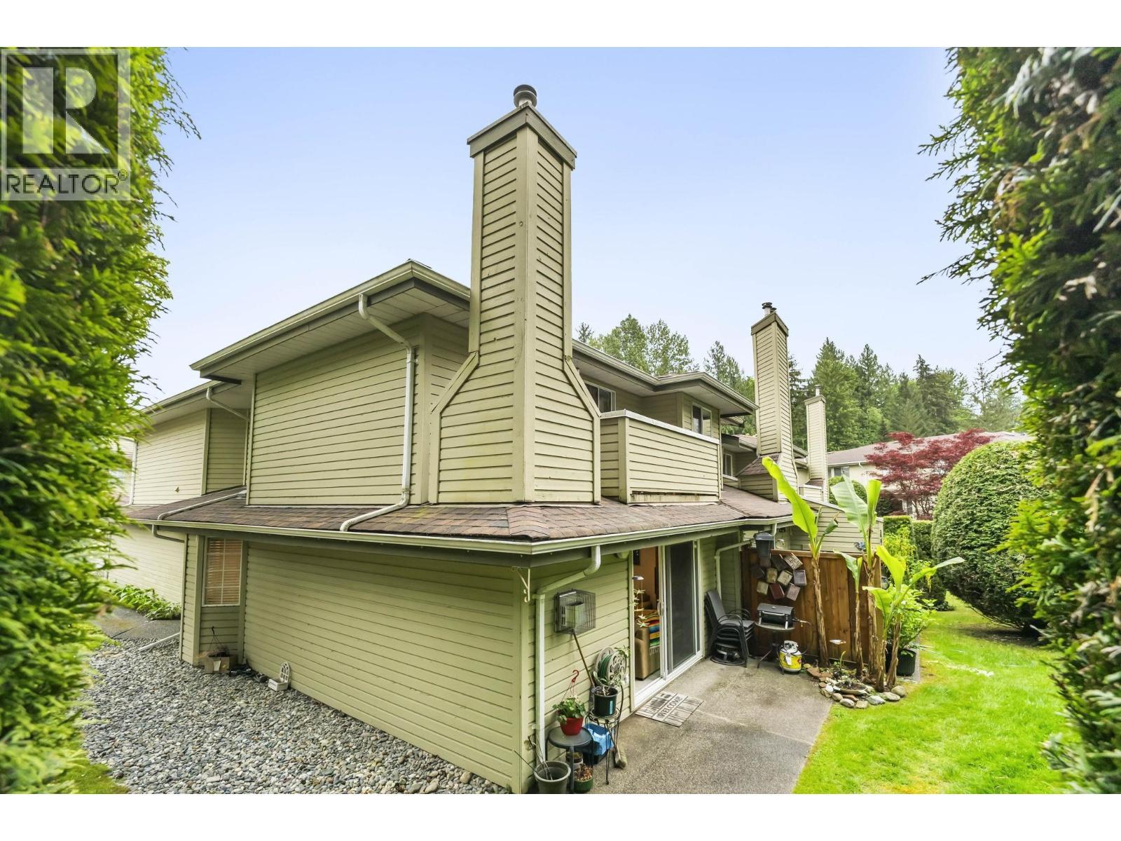 135 1386 LINCOLN DRIVE, Port Coquitlam