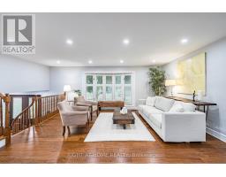 Family room - 9 Hilts Drive, Hamilton, ON L8G3H5 Photo 10