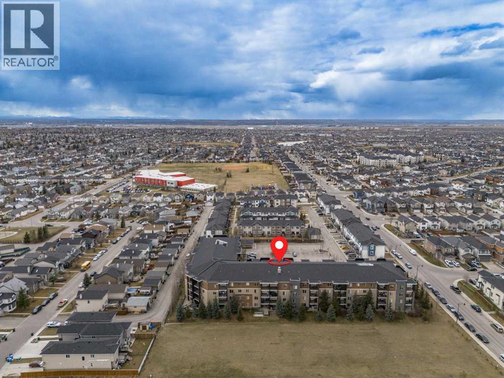#208 355 Taralake Way NE - 35