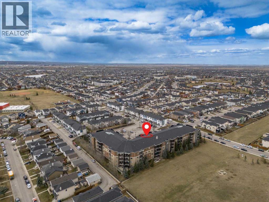 #208 355 Taralake Way NE - 36