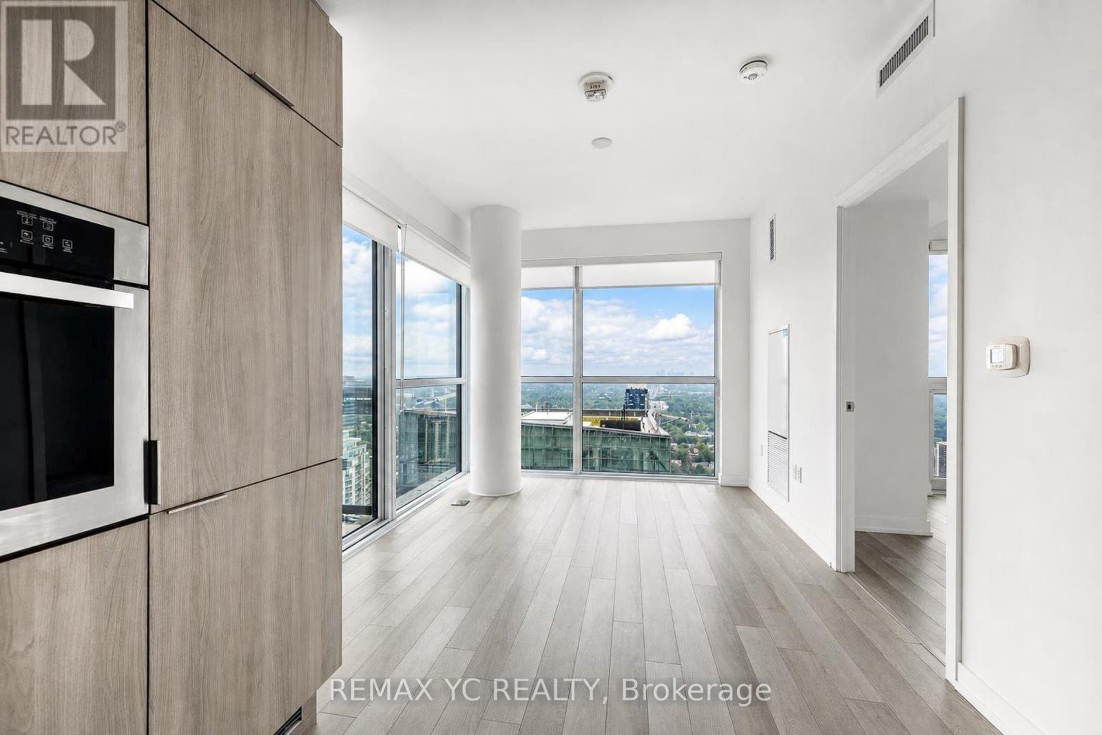 #3708 39 ROEHAMPTON AVENUE - 9