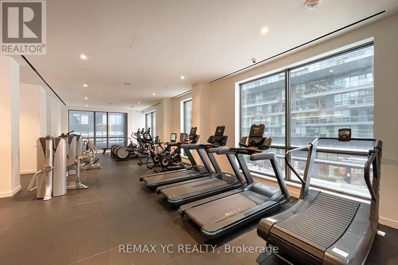 #3708 39 ROEHAMPTON AVENUE - Image 44