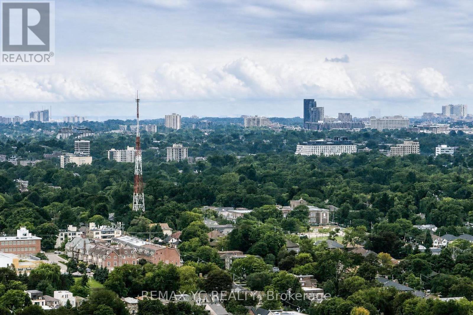 #3708 39 ROEHAMPTON AVENUE - Image 36