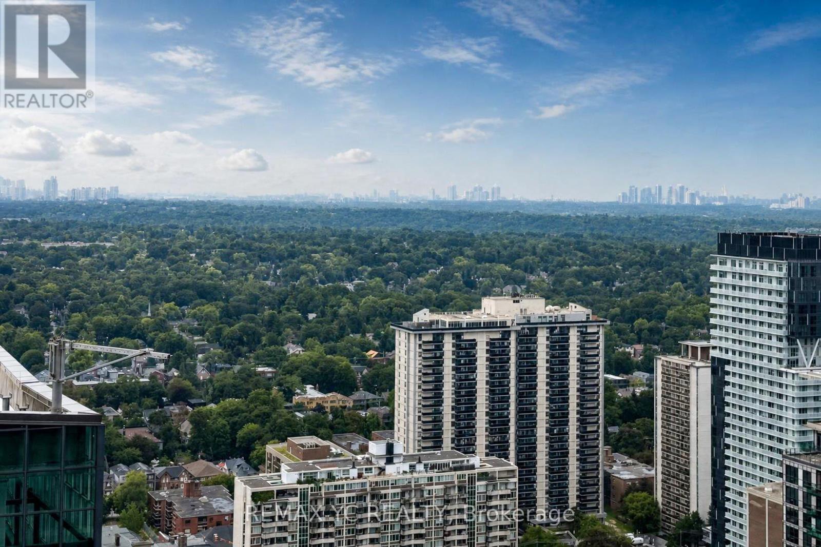 #3708 39 ROEHAMPTON AVENUE - Image 37