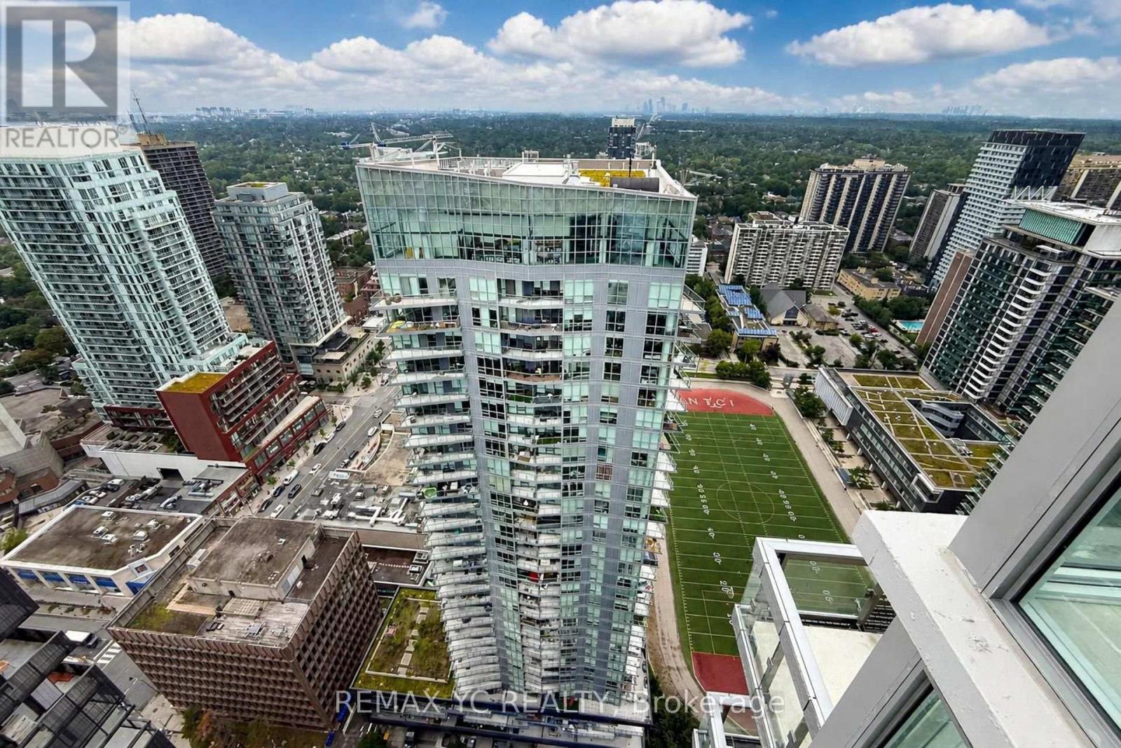 #3708 39 ROEHAMPTON AVENUE - Image 34
