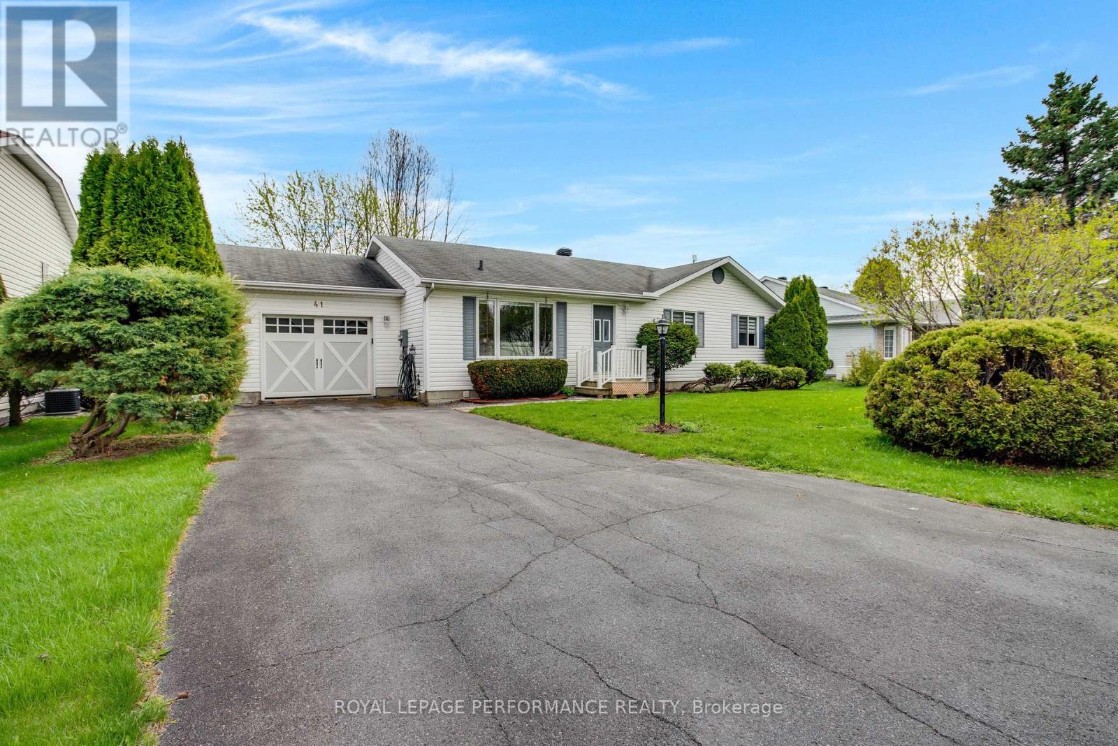 6277 MACRAE COURT - 1