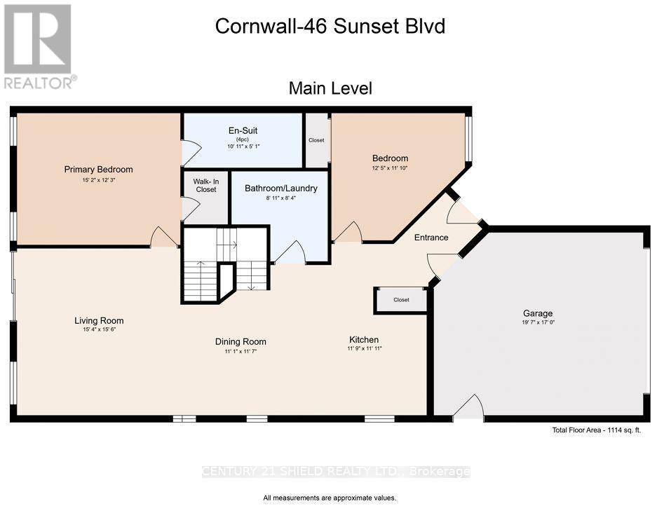 46 SUNSET BOULEVARD - 31