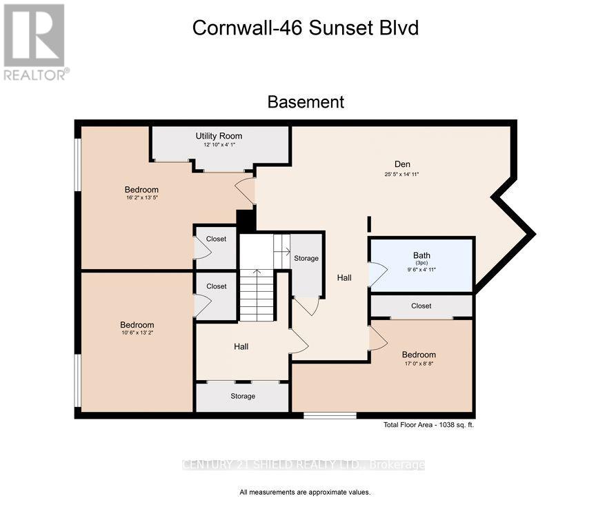 46 SUNSET BOULEVARD - 32
