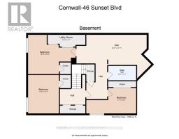 46 Sunset Boulevard, Cornwall, ON K6H7M3 Photo 32
