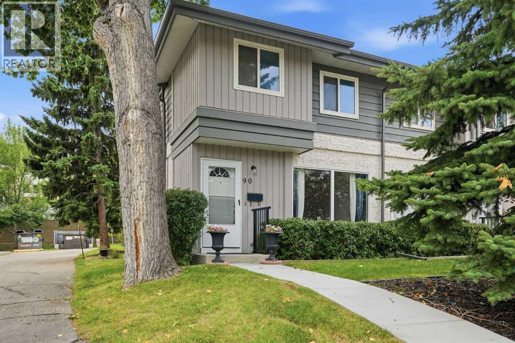 90, 999 Canyon Meadows Drive SW, Calgary, Alberta, T2W2S6