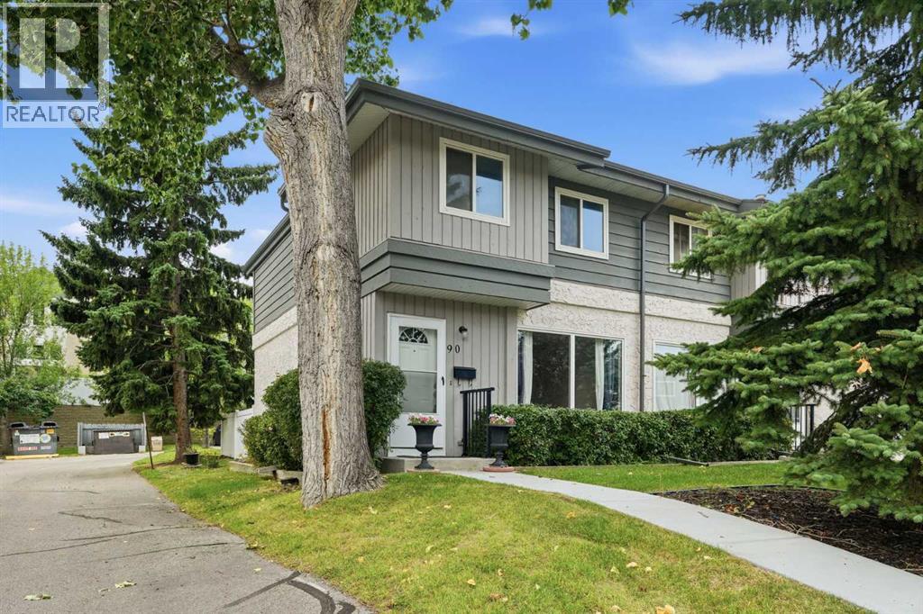 #90 999 Canyon Meadows Drive SW - 2
