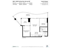 808 13303 Central Avenue, Surrey, BC V3T0K6 Photo 18