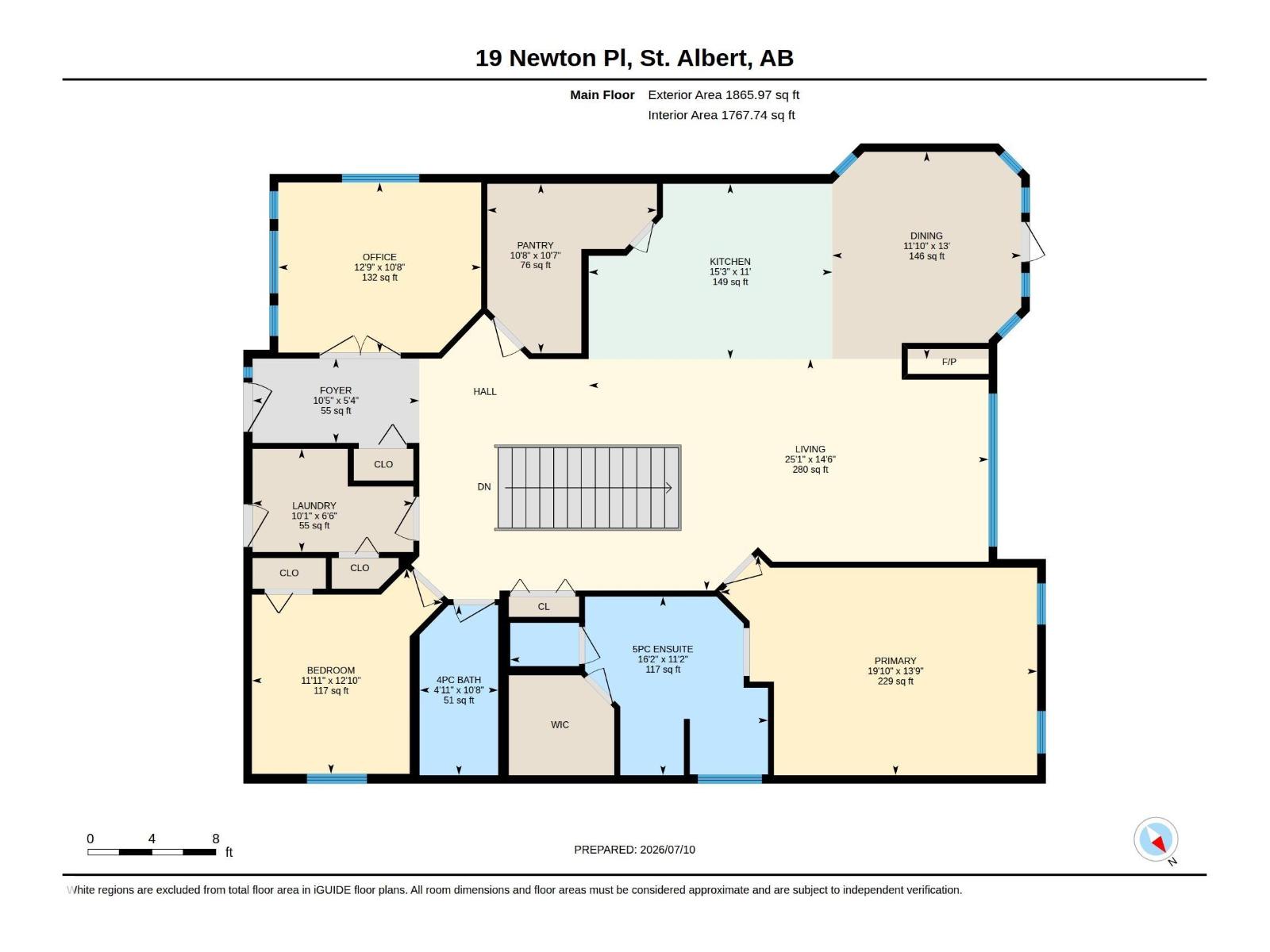 19 NEWTON PL - 62