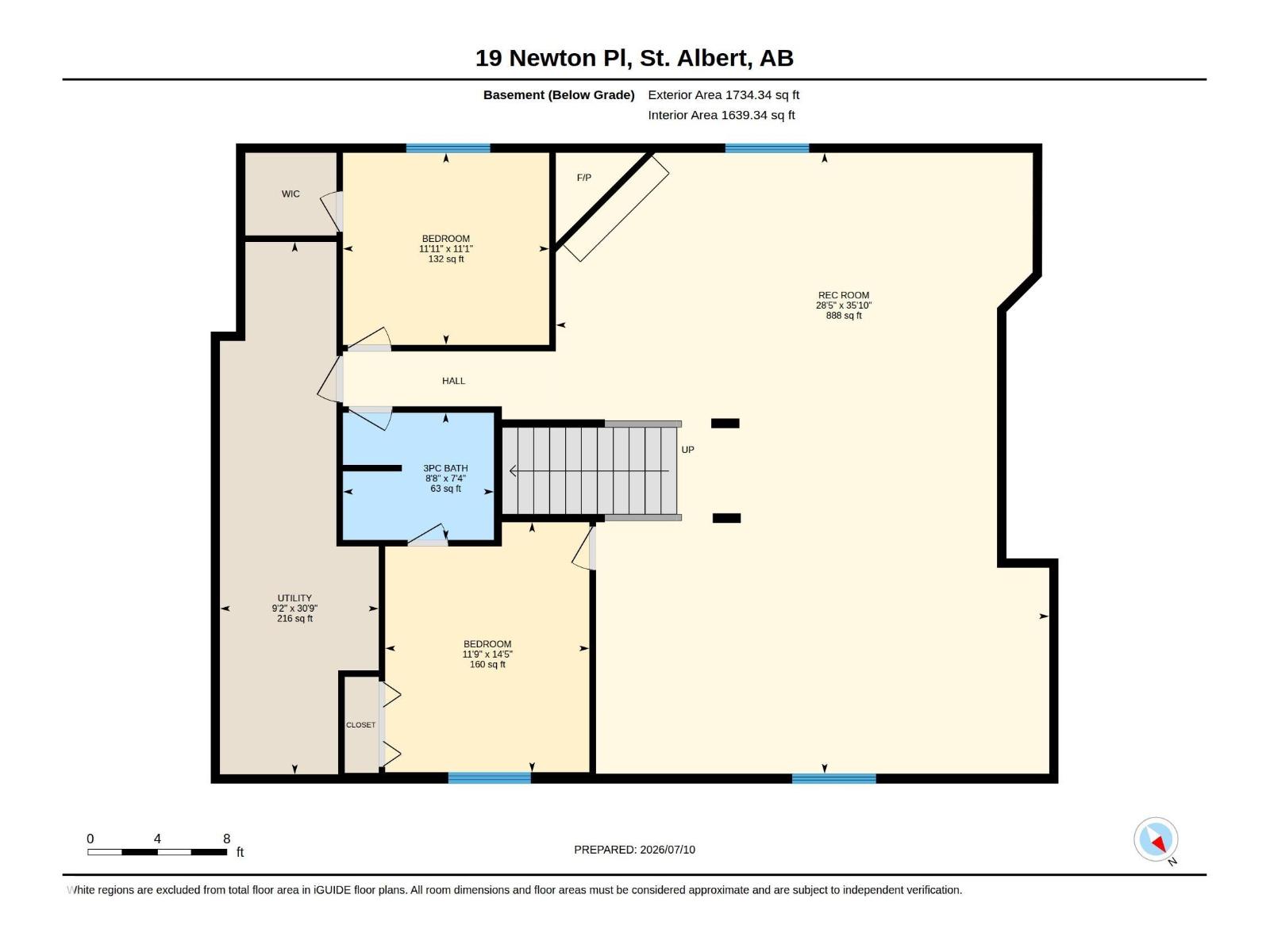19 NEWTON PL - Image 63