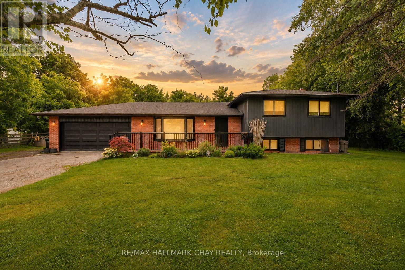 1386 GILFORD ROAD - 1
