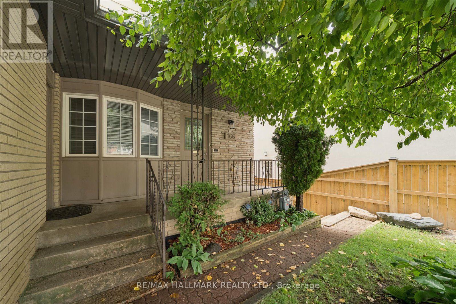 166 JAMES STREET - 3