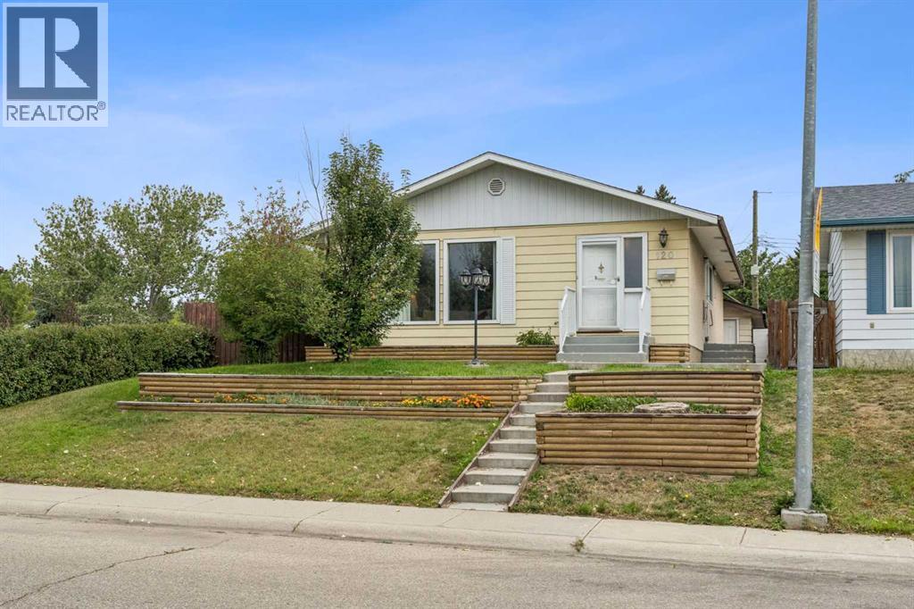 120 Huntington Green NE - 1