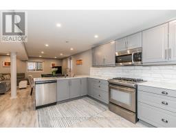 Laundry room - Basement - 60 Edwards Drive, Barrie, ON L4N9K8 Photo 6