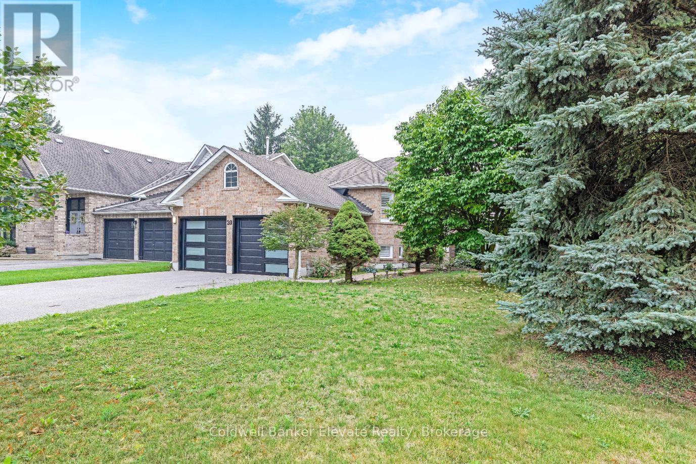 20 RUDDELL CRESCENT - 3