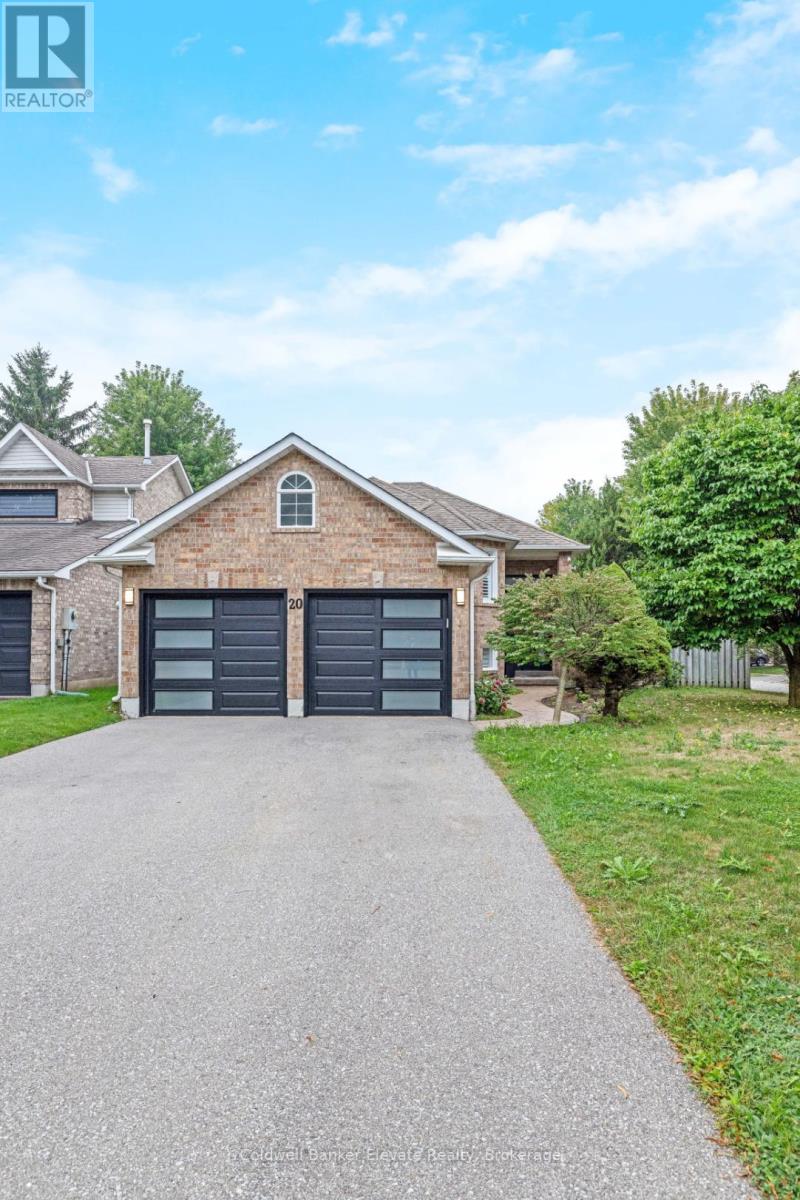 20 RUDDELL CRESCENT - 4