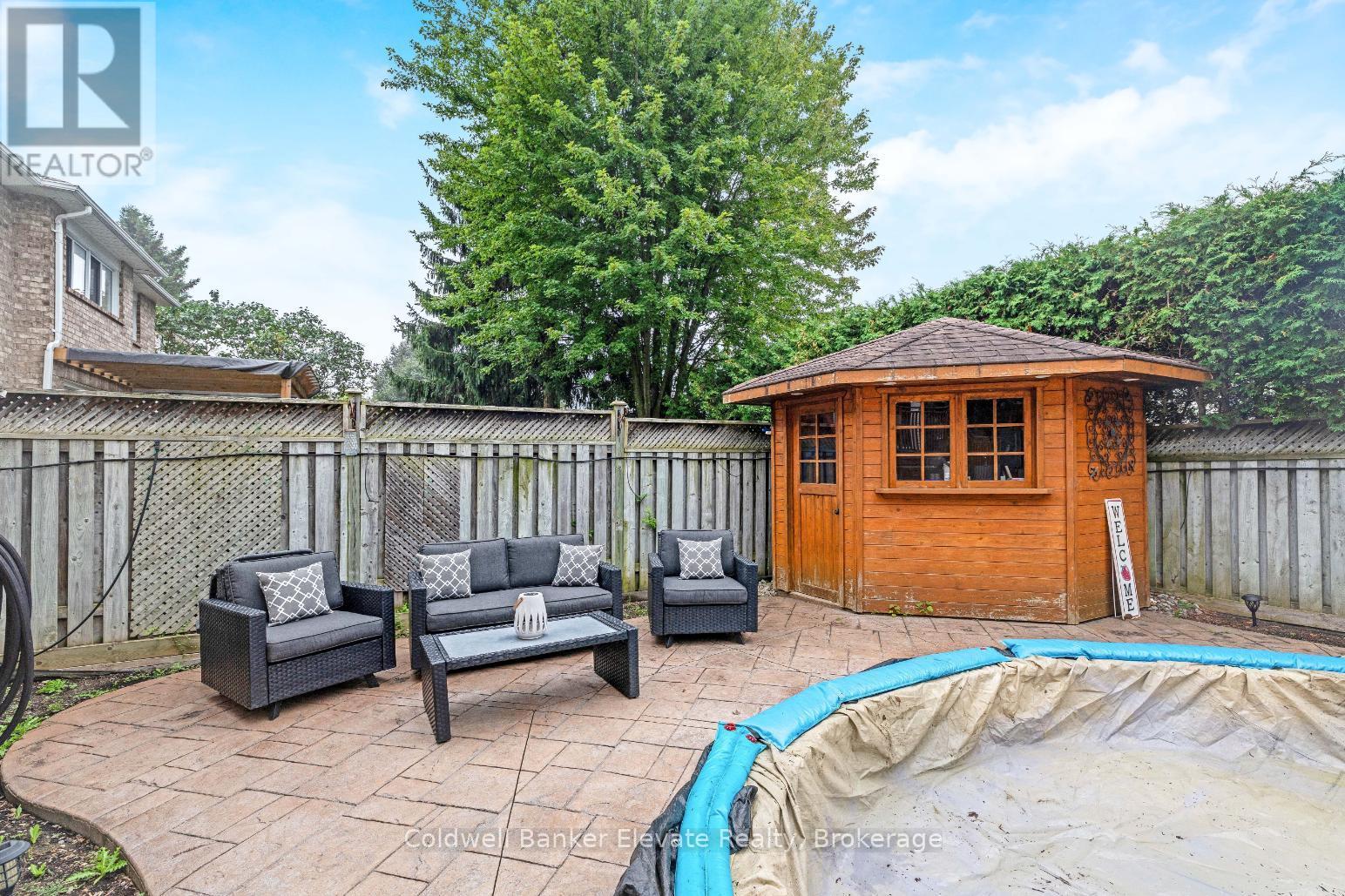 20 RUDDELL CRESCENT - 49