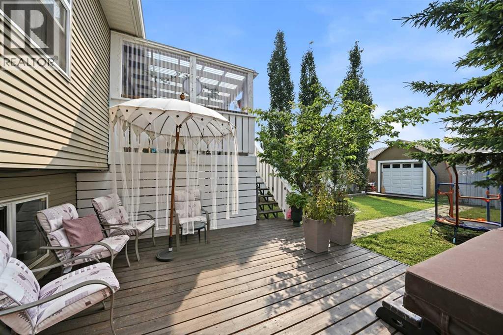 Listing photo – 59 Wildrose Drive, Sylvan Lake