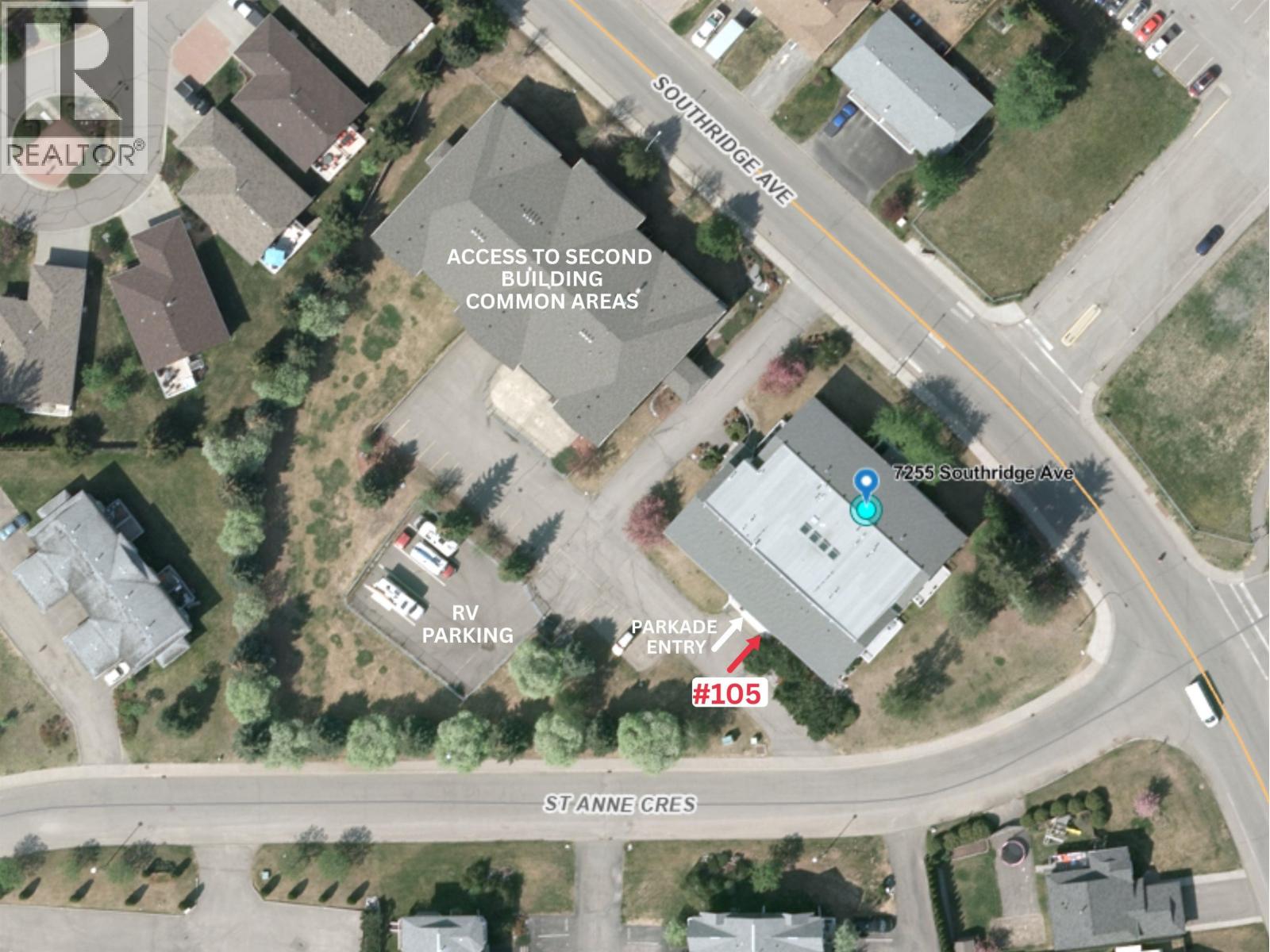 #105 7255 SOUTHRIDGE AVENUE - 36