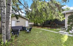 430 Rosedale Avenue, Winnipeg, MB R3L1M2 Photo 34