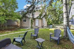 430 Rosedale Avenue, Winnipeg, MB R3L1M2 Photo 35
