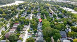 430 Rosedale Avenue, Winnipeg, MB R3L1M2 Photo 39