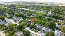 430 Rosedale Avenue, Winnipeg, MB R3L1M2 Photo 40