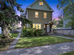 430 Rosedale Avenue, Winnipeg, MB R3L1M2 Photo 41